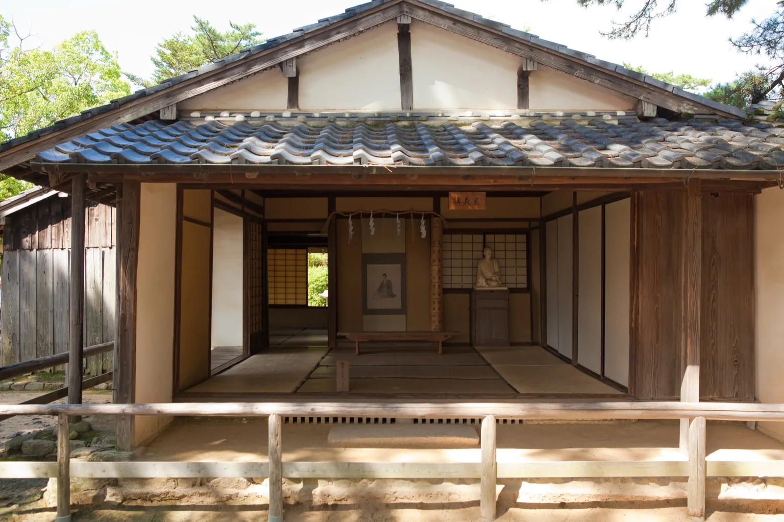 こども神社ツアー